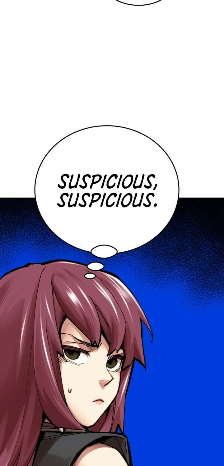 Read Limit Breaker chapter 84 image 60 on Lezhin