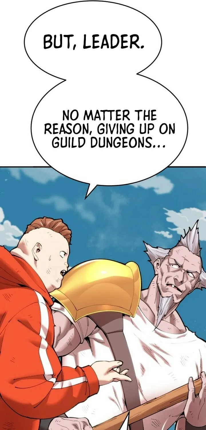 Read Limit Breaker chapter 85 image 13 on Lezhin