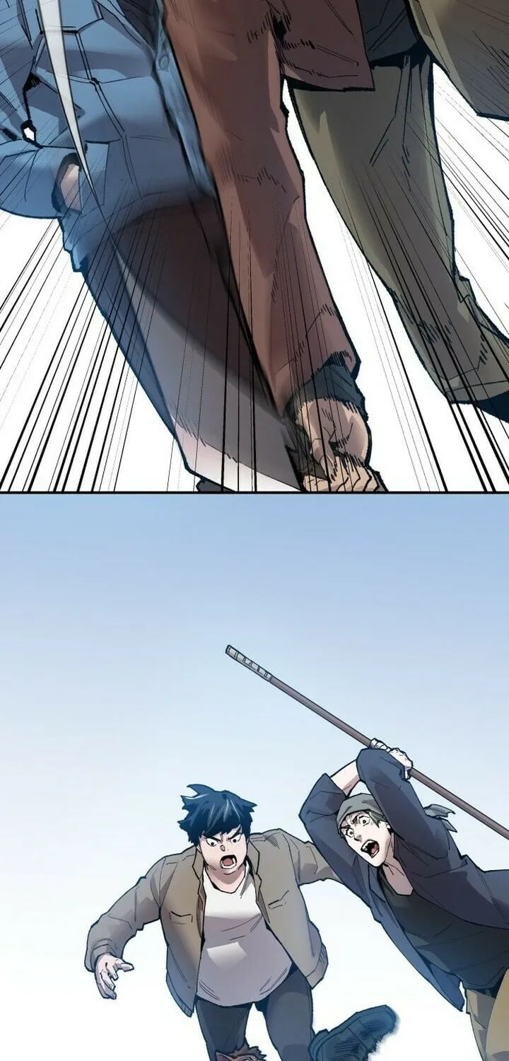Read Limit Breaker chapter 85 image 152 on Lezhin