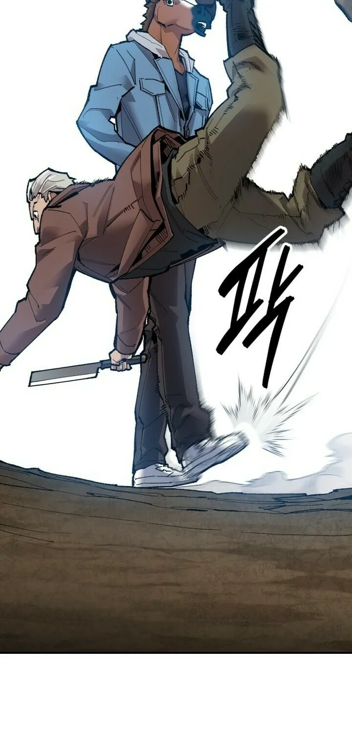 Read Limit Breaker chapter 85 image 153 on Lezhin