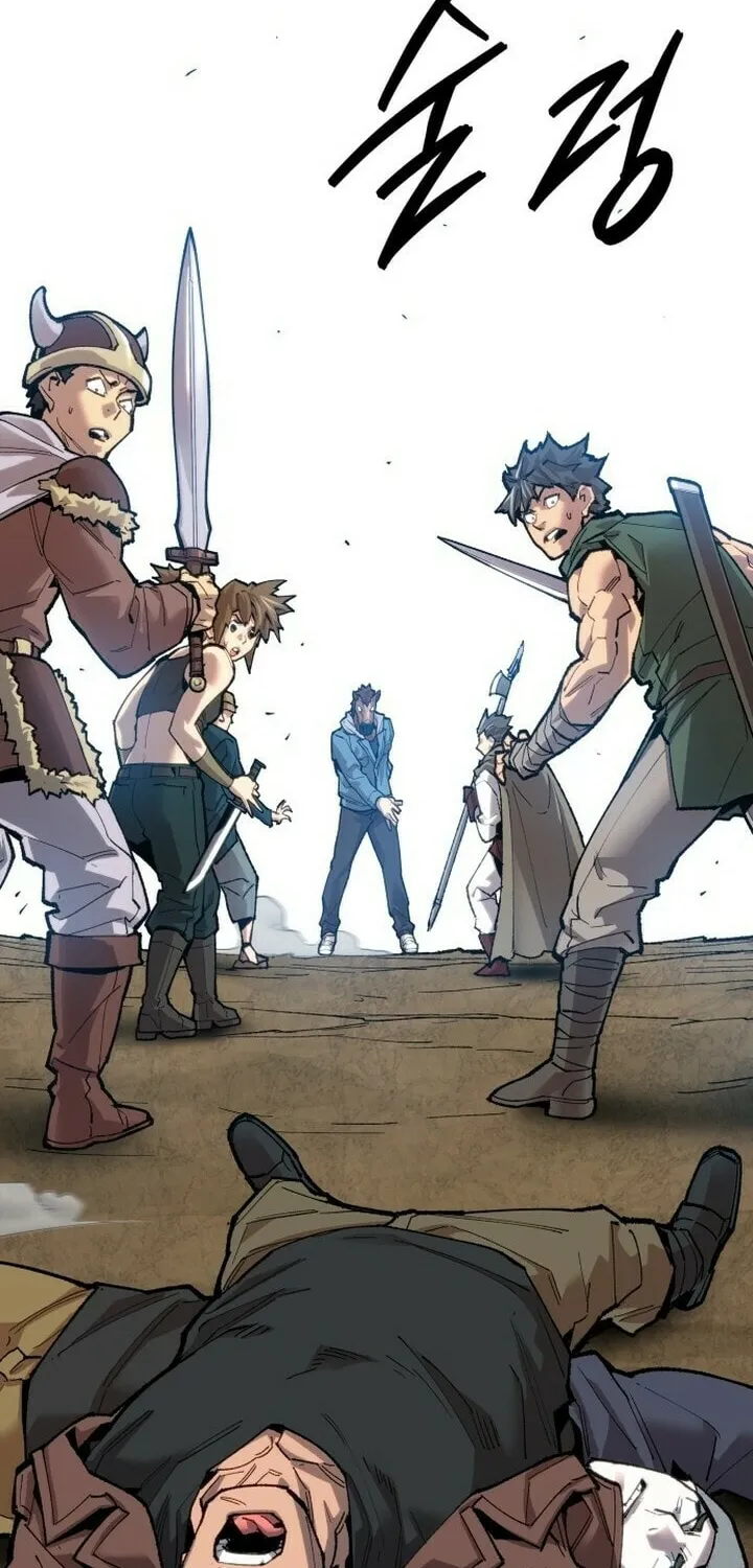 Read Limit Breaker chapter 85 image 158 on Lezhin