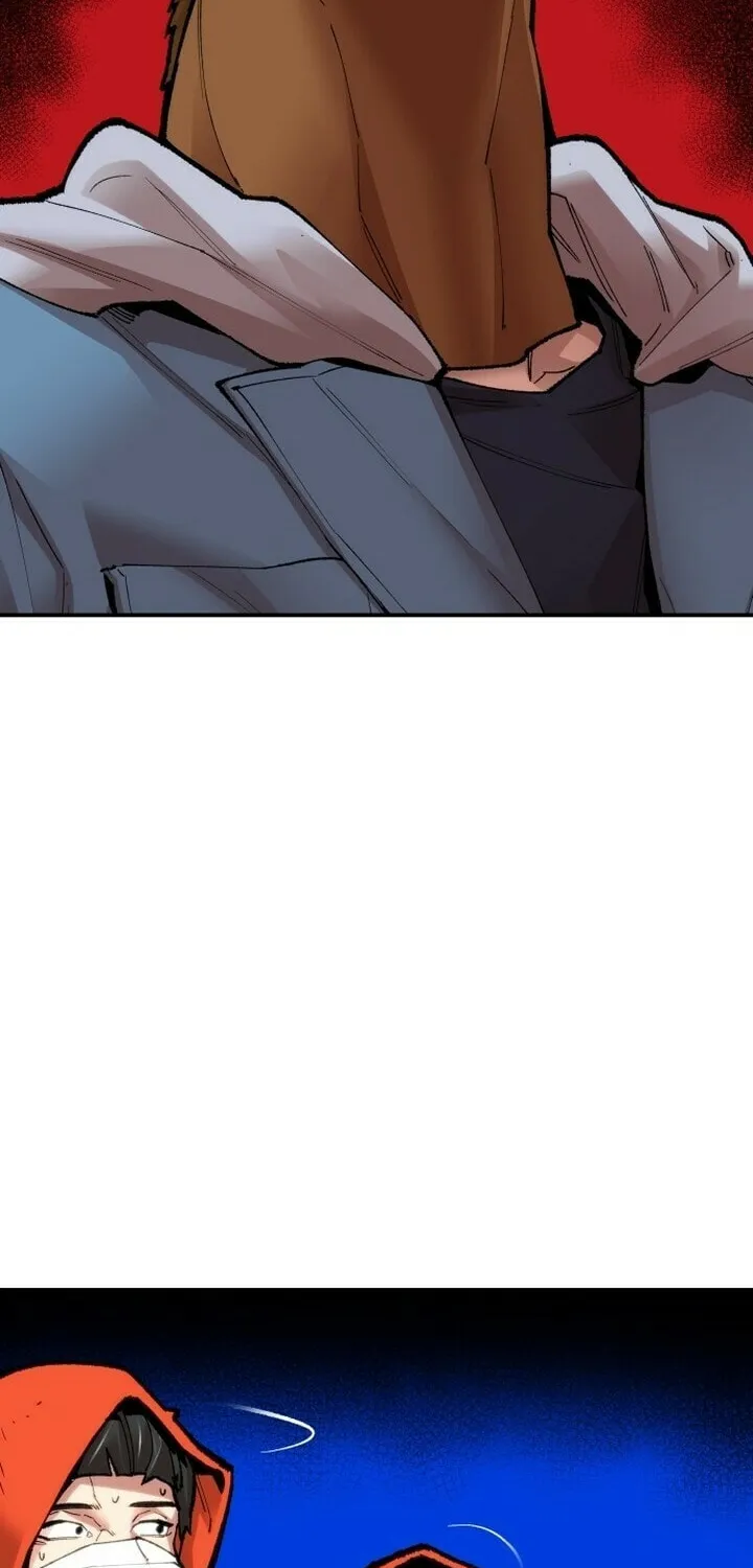 Read Limit Breaker chapter 85 image 16 on Lezhin
