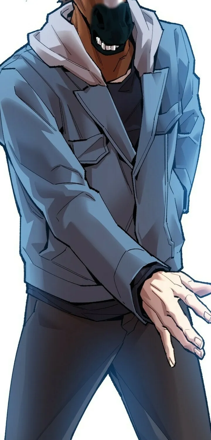 Read Limit Breaker chapter 85 image 160 on Lezhin