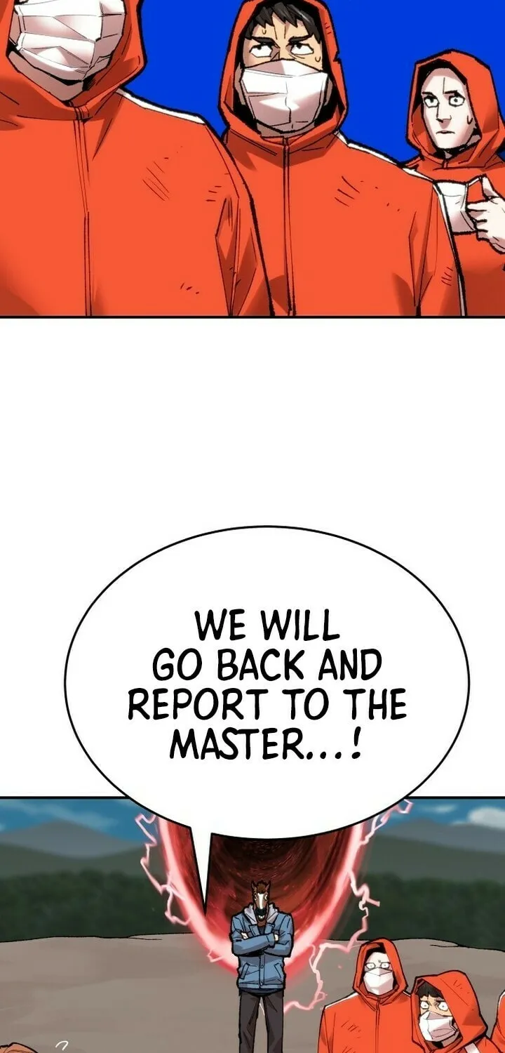 Read Limit Breaker chapter 85 image 17 on Lezhin