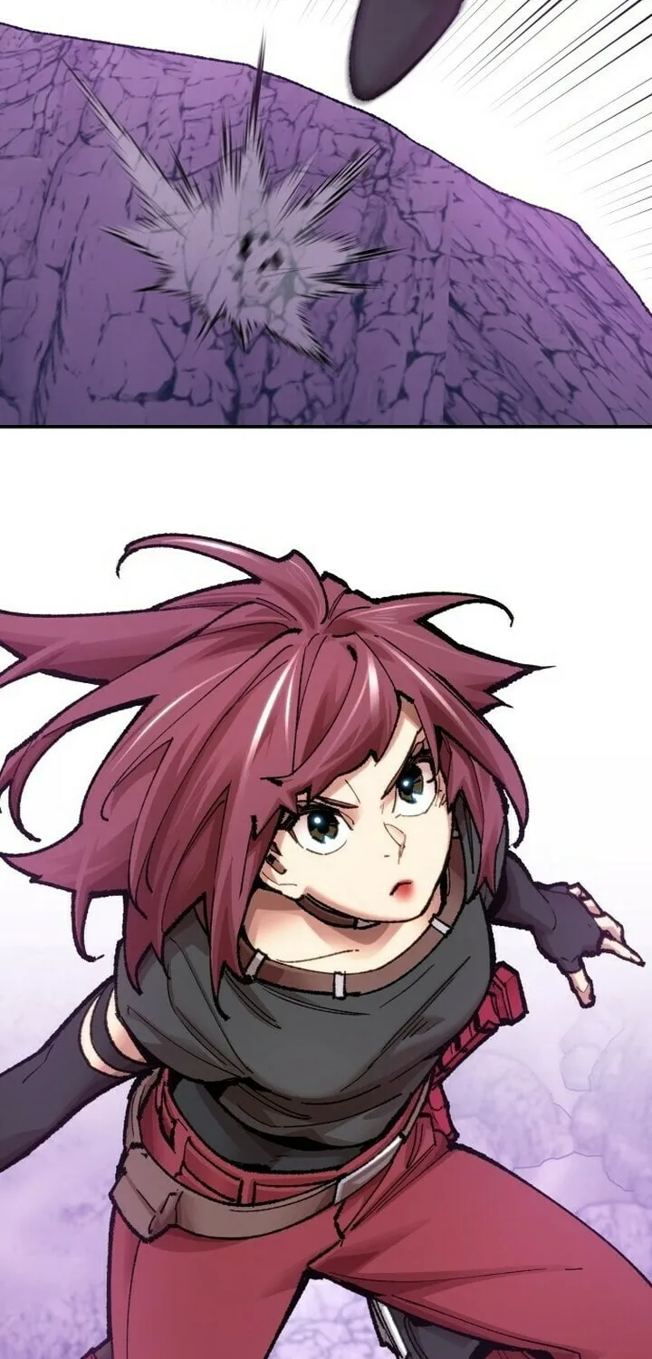 Read Limit Breaker chapter 85 image 22 on Lezhin