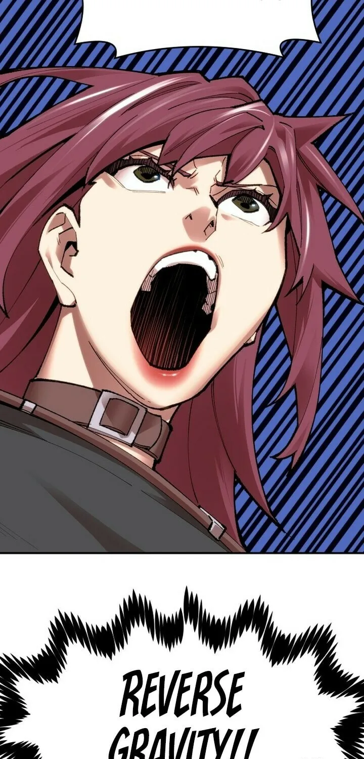 Read Limit Breaker chapter 85 image 25 on Lezhin