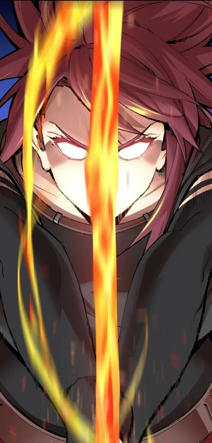 Read Limit Breaker chapter 85 image 38 on Lezhin