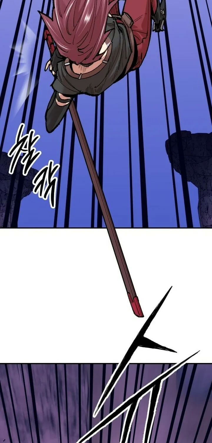 Read Limit Breaker chapter 85 image 44 on Lezhin