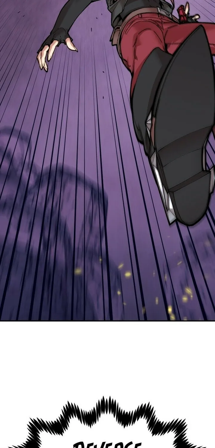 Read Limit Breaker chapter 85 image 46 on Lezhin