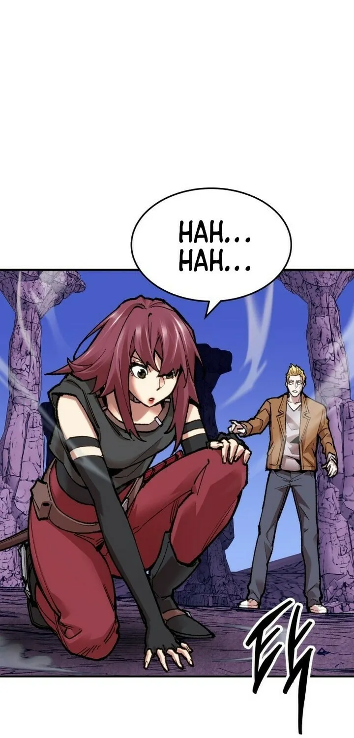 Read Limit Breaker chapter 85 image 49 on Lezhin