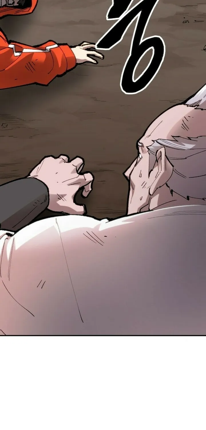 Read Limit Breaker chapter 85 image 5 on Lezhin