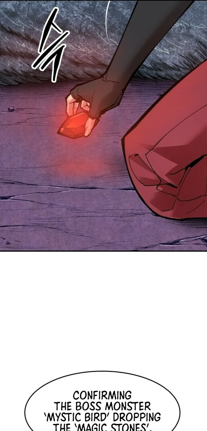 Read Limit Breaker chapter 85 image 52 on Lezhin