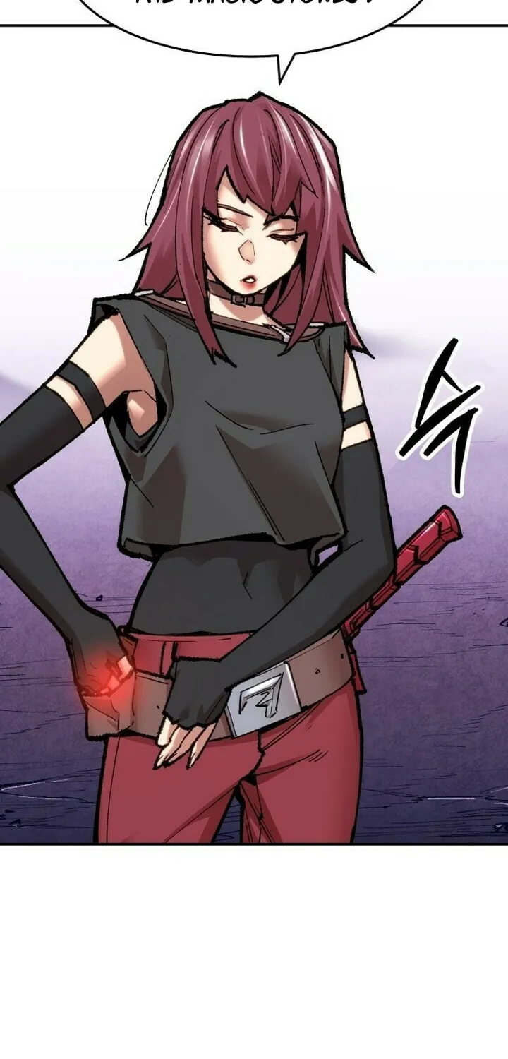 Read Limit Breaker chapter 85 image 53 on Lezhin
