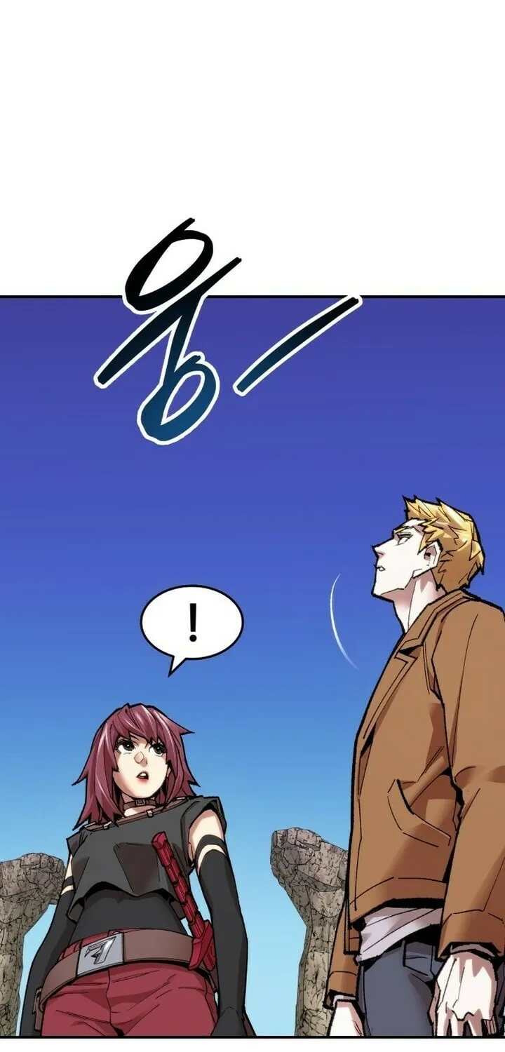 Read Limit Breaker chapter 85 image 54 on Lezhin