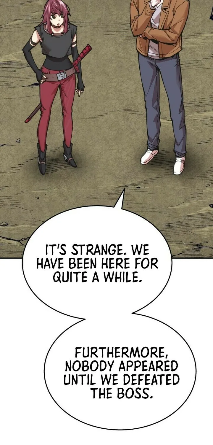 Read Limit Breaker chapter 85 image 60 on Lezhin