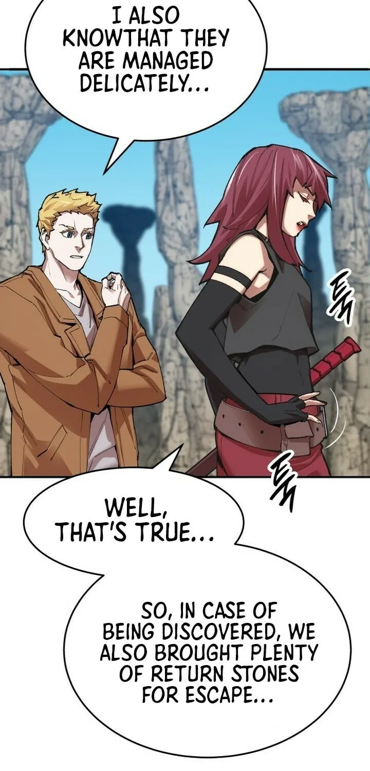 Read Limit Breaker chapter 85 image 62 on Lezhin