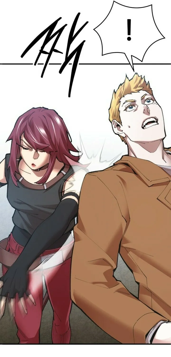 Read Limit Breaker chapter 85 image 65 on Lezhin