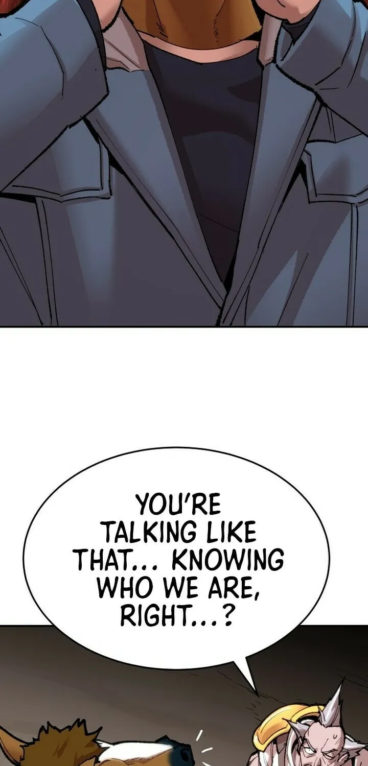 Read Limit Breaker chapter 85 image 7 on Lezhin
