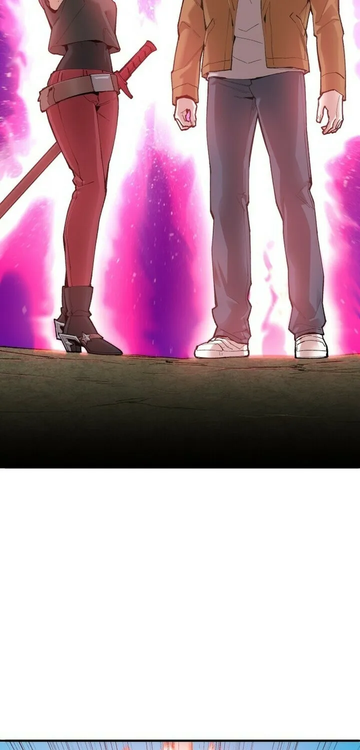 Read Limit Breaker chapter 85 image 71 on Lezhin