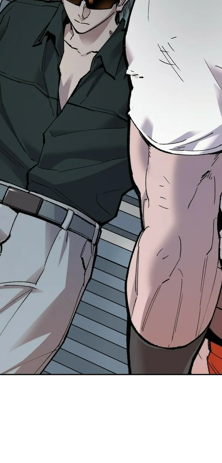 Read Limit Breaker chapter 85 image 81 on Lezhin