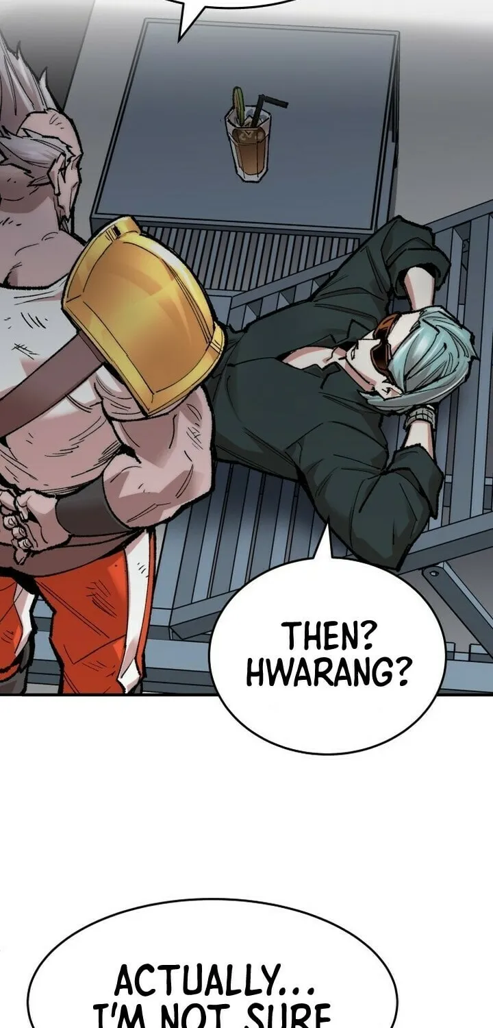 Read Limit Breaker chapter 85 image 86 on Lezhin