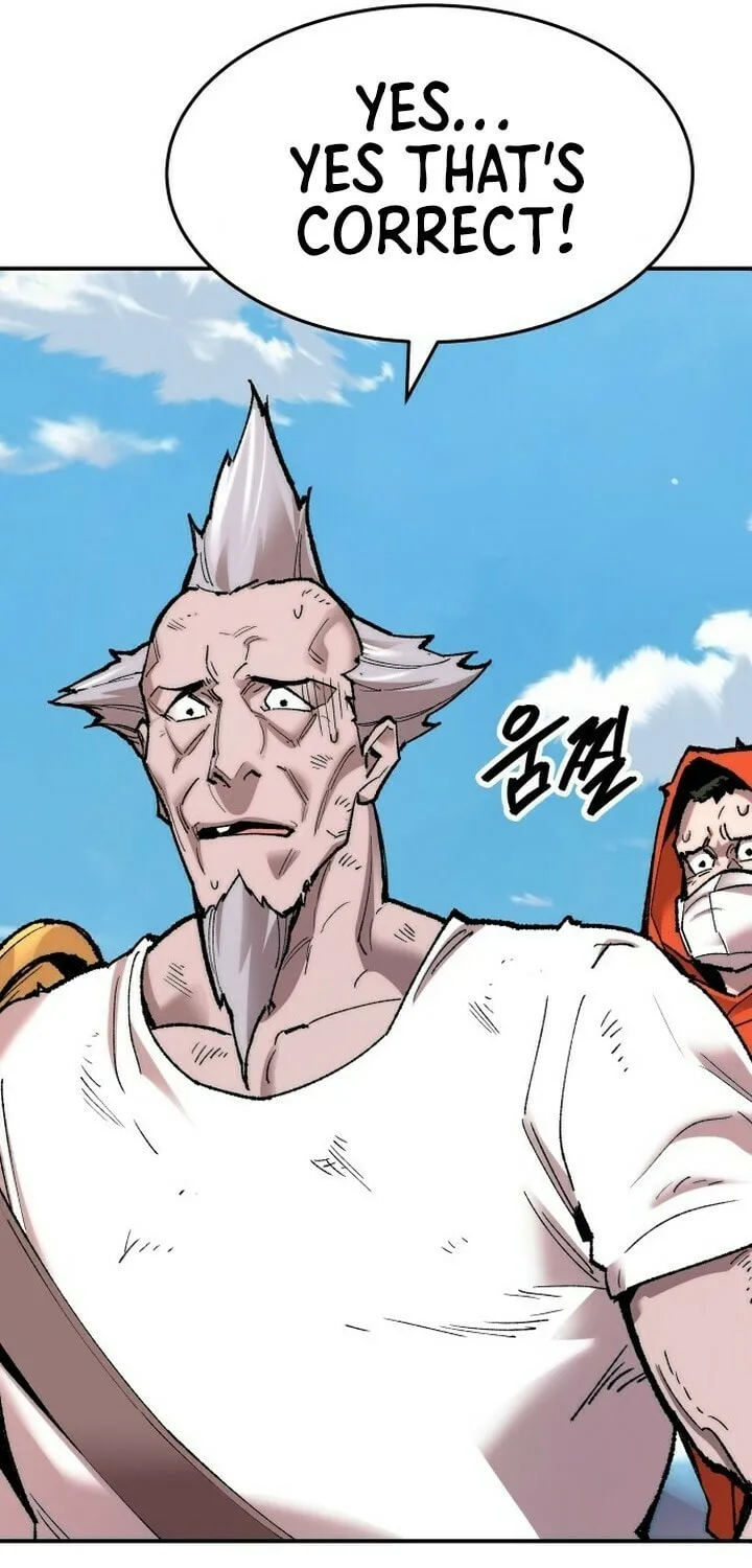 Read Limit Breaker chapter 85 image 90 on Lezhin
