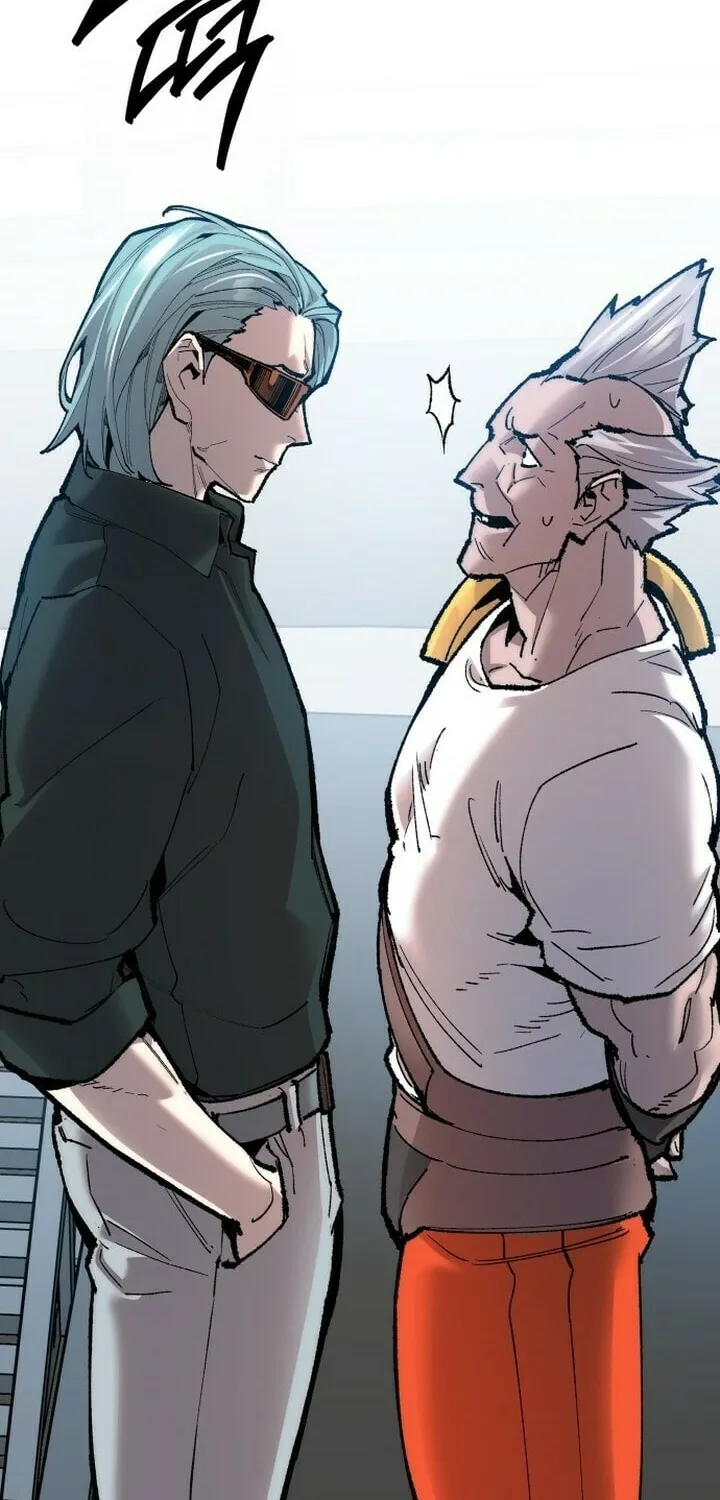 Read Limit Breaker chapter 85 image 95 on Lezhin