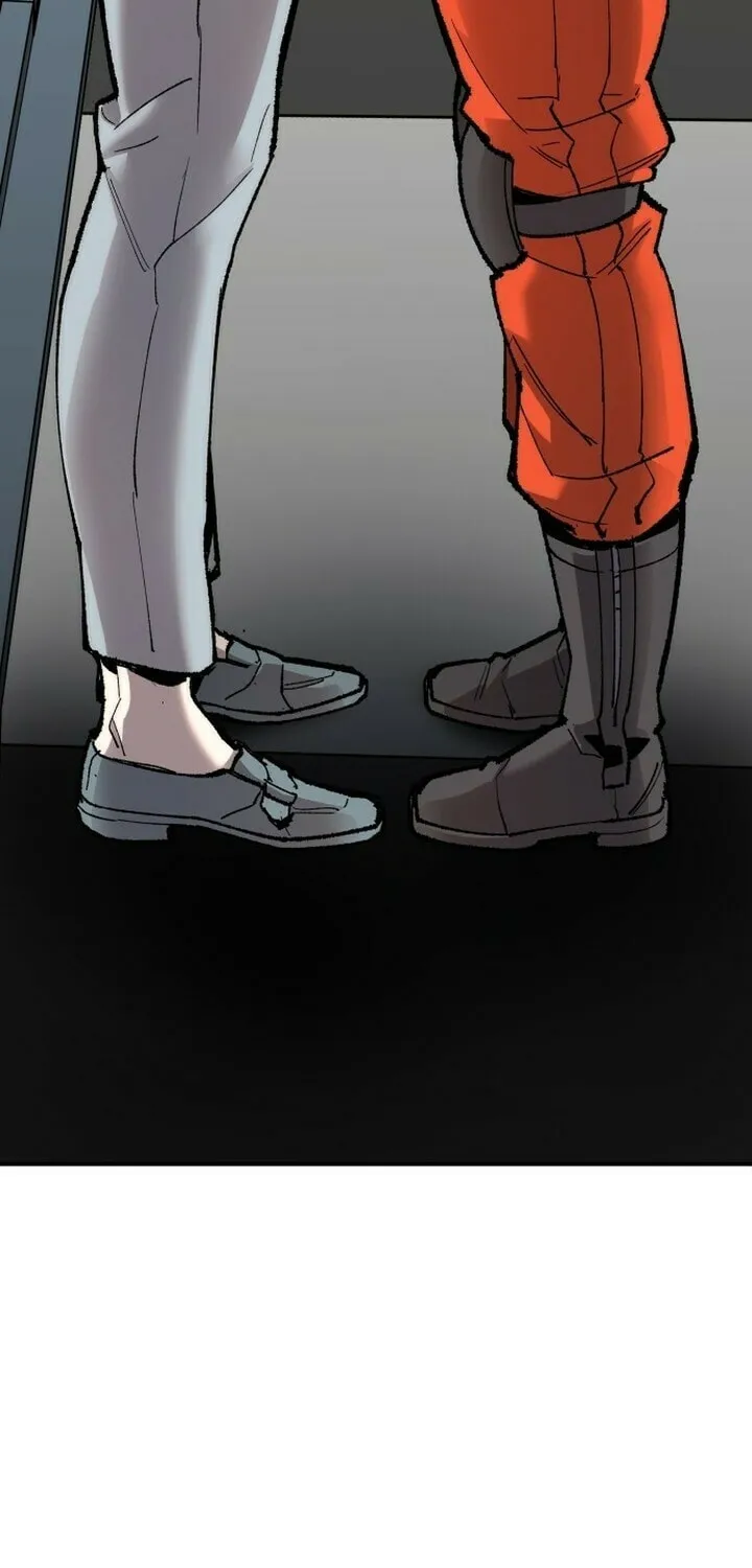 Read Limit Breaker chapter 85 image 96 on Lezhin