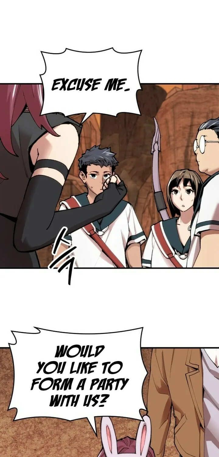 Read Limit Breaker chapter 86 image 109 on Lezhin