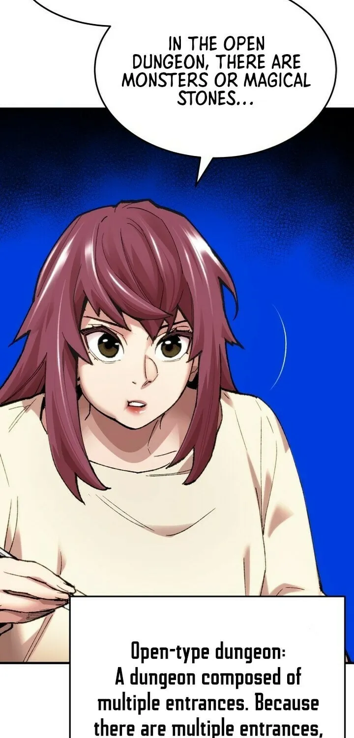 Read Limit Breaker chapter 86 image 11 on Lezhin