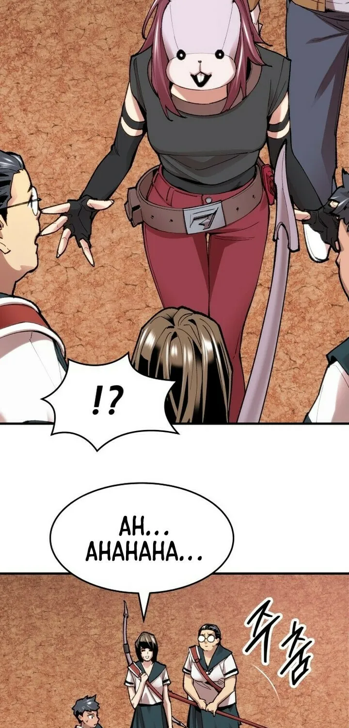Read Limit Breaker chapter 86 image 110 on Lezhin