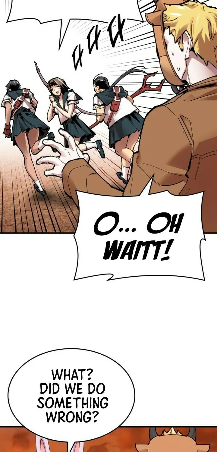 Read Limit Breaker chapter 86 image 112 on Lezhin
