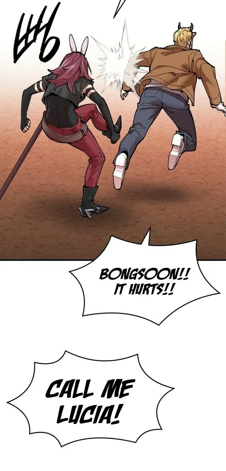 Read Limit Breaker chapter 86 image 114 on Lezhin