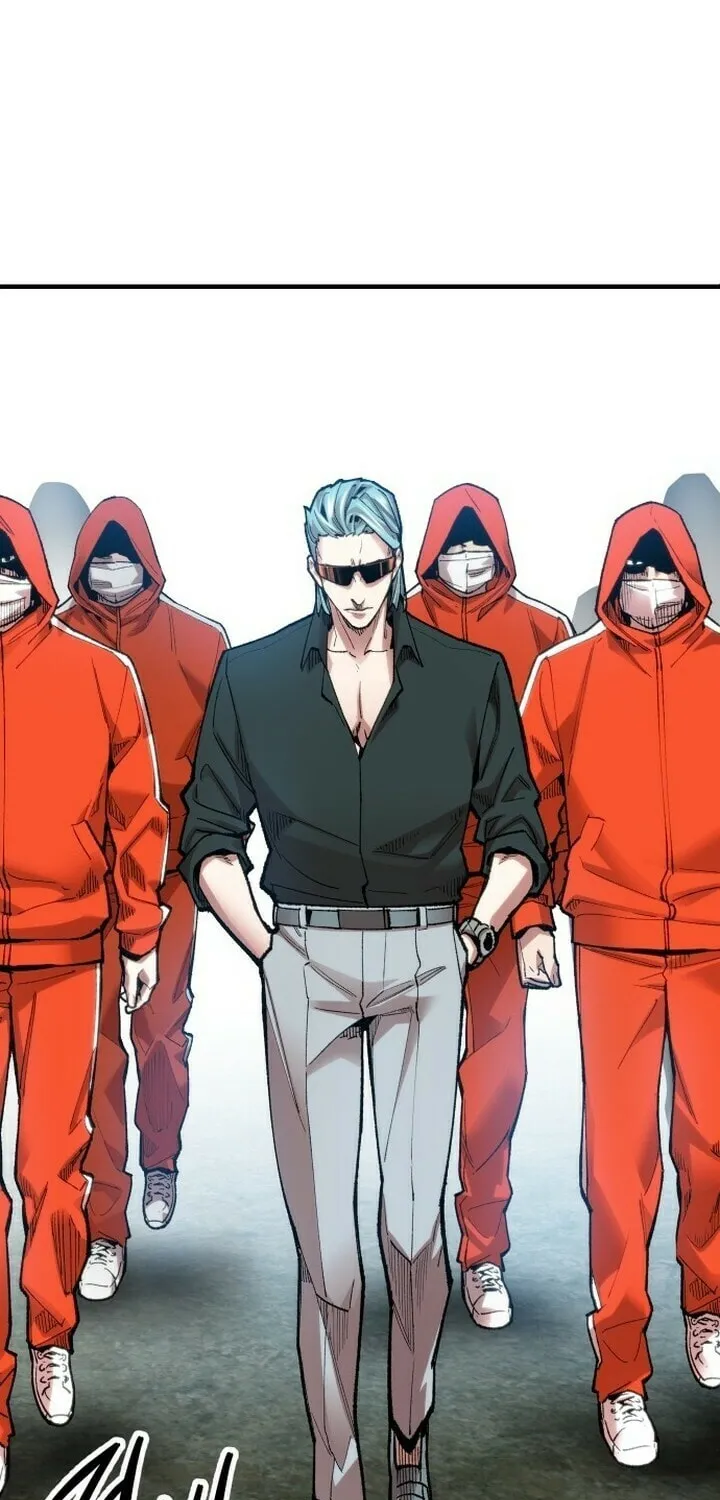 Read Limit Breaker chapter 86 image 116 on Lezhin