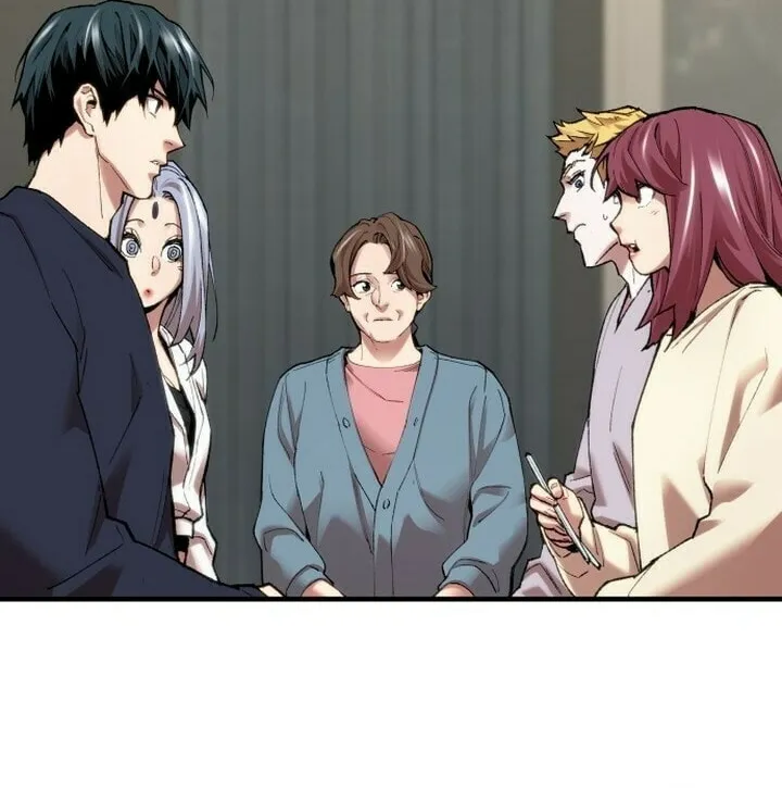 Read Limit Breaker chapter 86 image 13 on Lezhin
