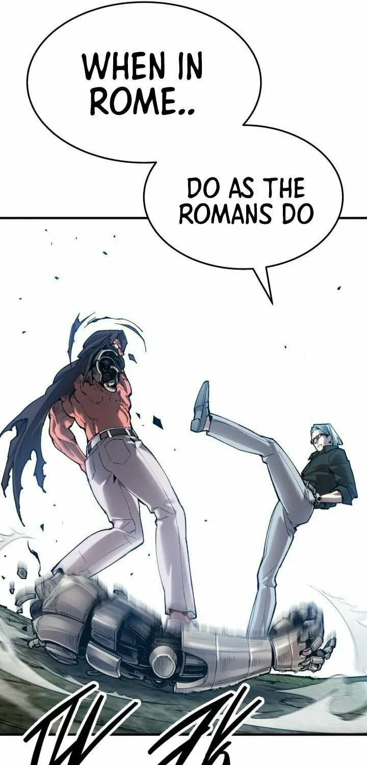 Read Limit Breaker chapter 86 image 133 on Lezhin