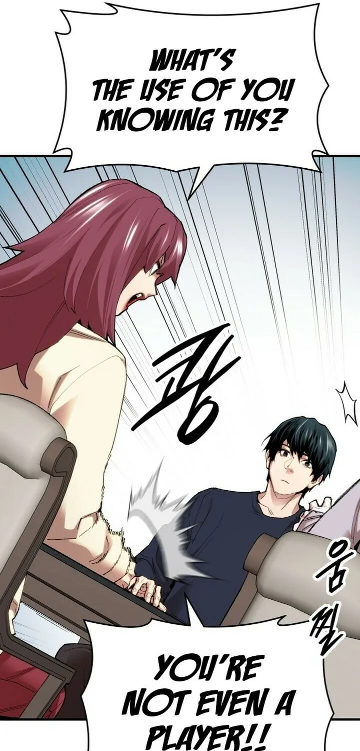 Read Limit Breaker chapter 86 image 14 on Lezhin