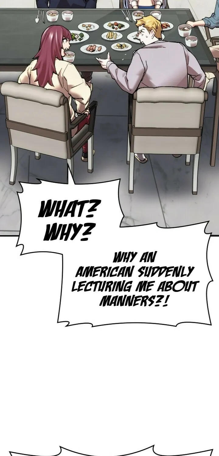 Read Limit Breaker chapter 86 image 19 on Lezhin
