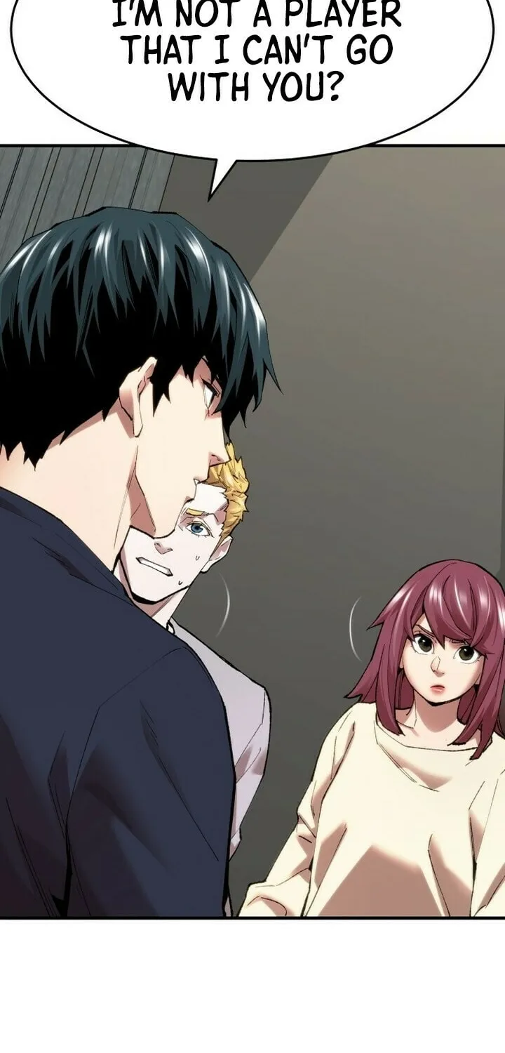 Read Limit Breaker chapter 86 image 21 on Lezhin