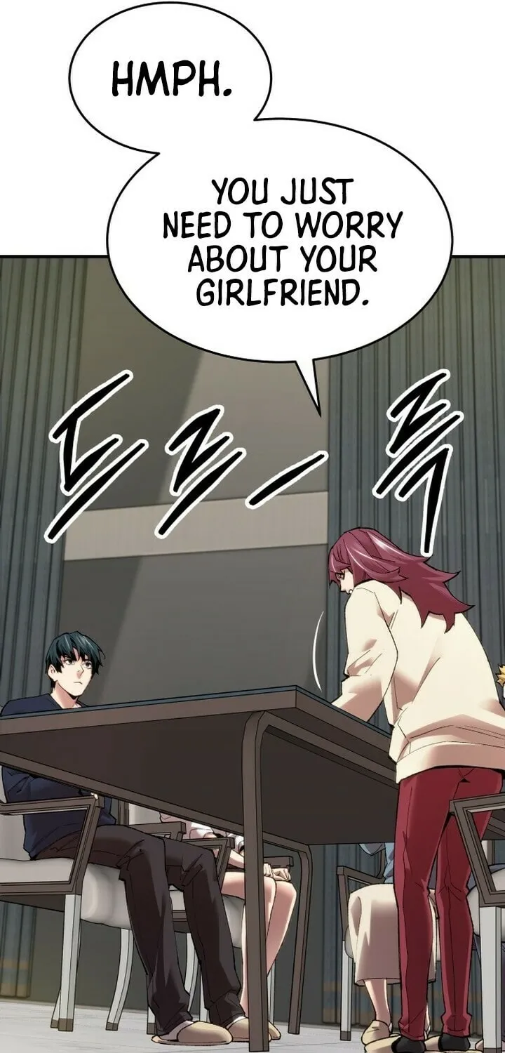 Read Limit Breaker chapter 86 image 27 on Lezhin