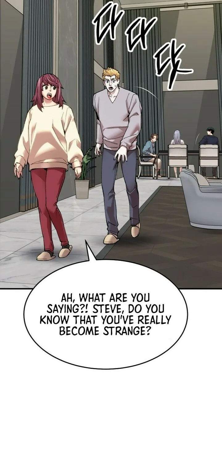 Read Limit Breaker chapter 86 image 30 on Lezhin