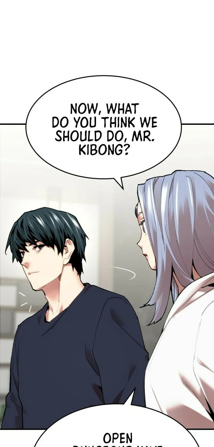 Read Limit Breaker chapter 86 image 32 on Lezhin
