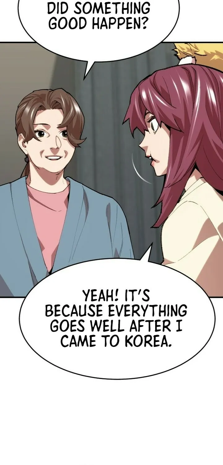 Read Limit Breaker chapter 86 image 4 on Lezhin