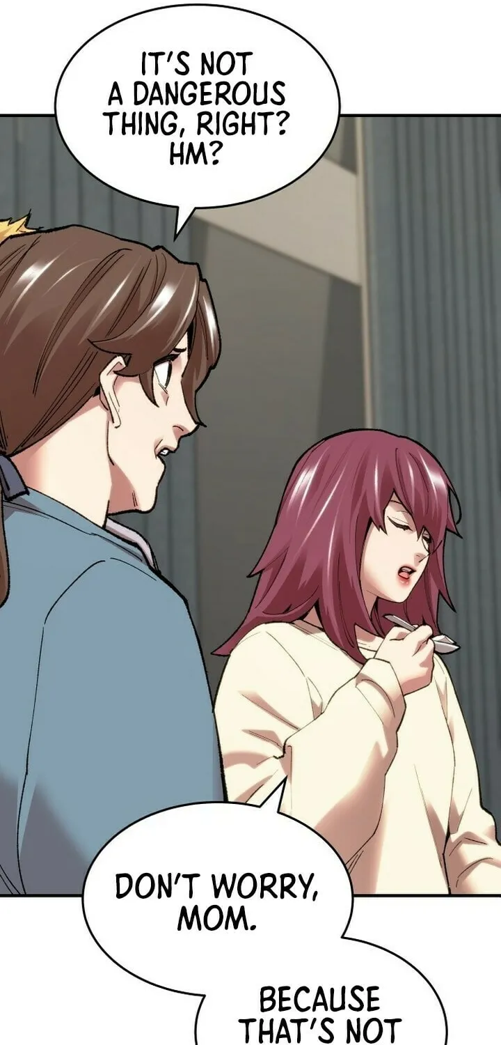 Read Limit Breaker chapter 86 image 5 on Lezhin