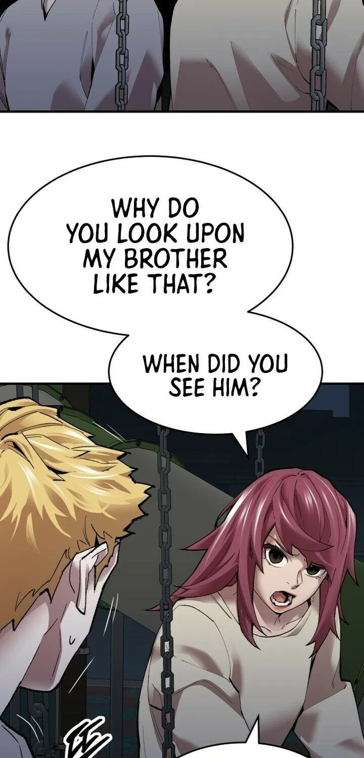 Read Limit Breaker chapter 86 image 57 on Lezhin