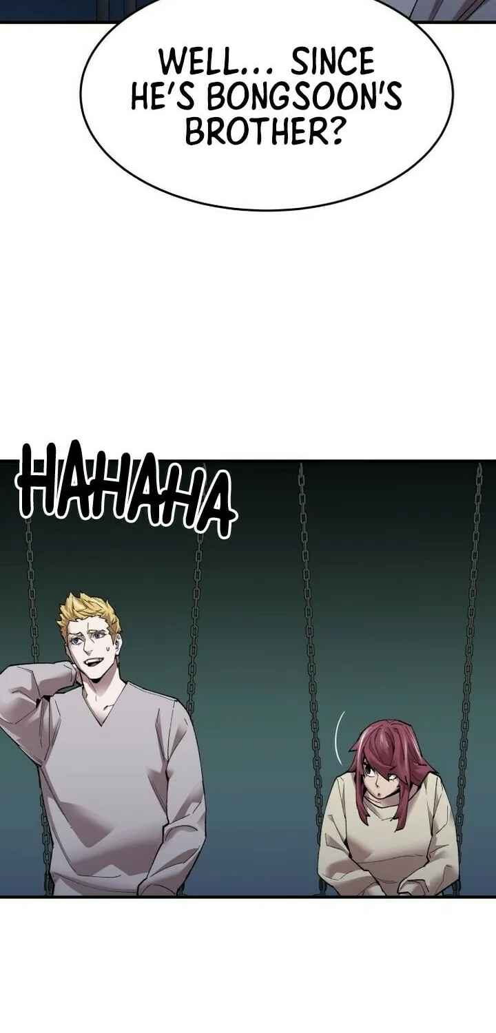 Read Limit Breaker chapter 86 image 59 on Lezhin