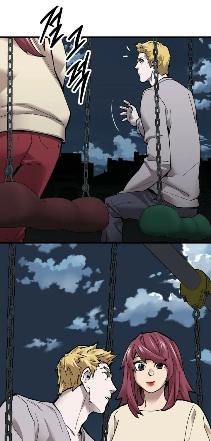 Read Limit Breaker chapter 86 image 61 on Lezhin