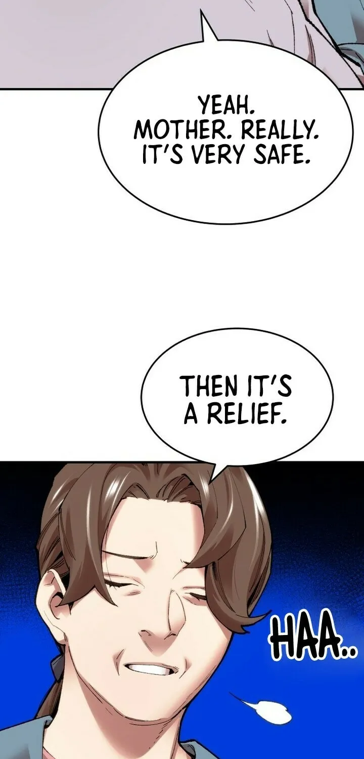 Read Limit Breaker chapter 86 image 7 on Lezhin