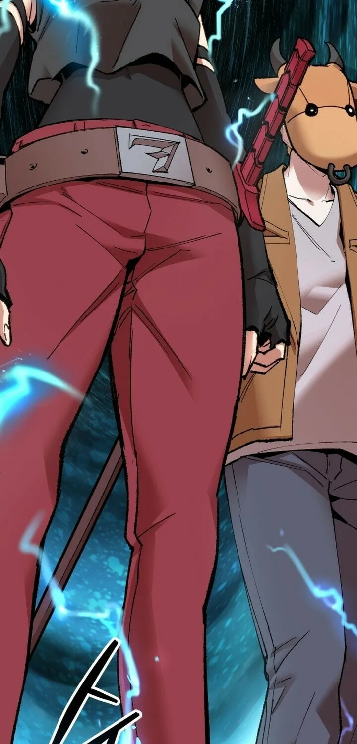 Read Limit Breaker chapter 86 image 82 on Lezhin