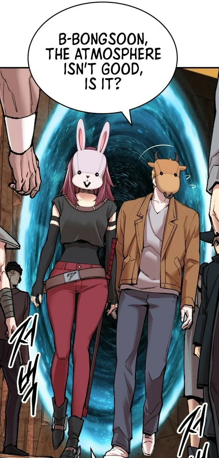 Read Limit Breaker chapter 86 image 93 on Lezhin